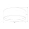 Потолочный светильник TK Lighting 3433 Bilbao White Gold