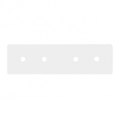 Пластина монтажная Arte Lamp Linea-Accessories A480533