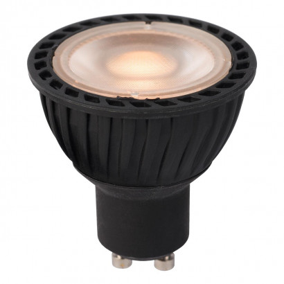 Светодиодная диммируемая лампа Lucide GU10 5W 2200K 49010/05/30