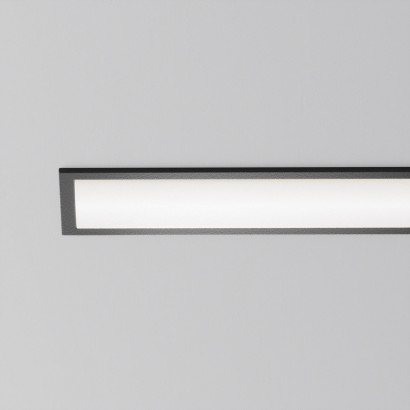 Встраиваемый светодиодный светильник Maytoni Technical Downlight Basis DL066-20W3-6K-B