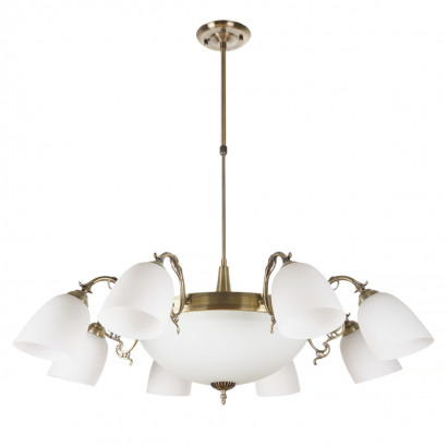Потолочная люстра MyFar Biene MR1524-11C