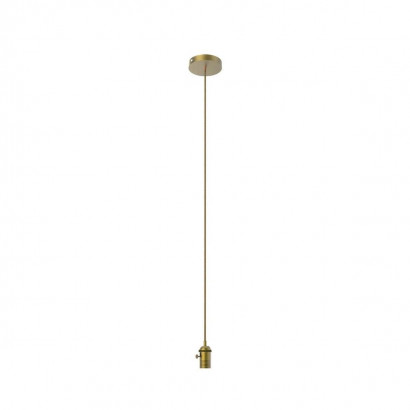 Подвесной светильник Gauss Decor PL042
