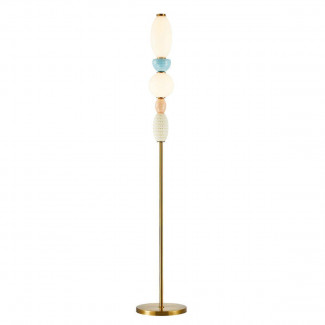 Торшер Divinare Ambra 5016/17 PN-20