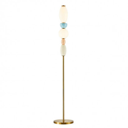 Торшер Divinare Ambra 5016/17 PN-20