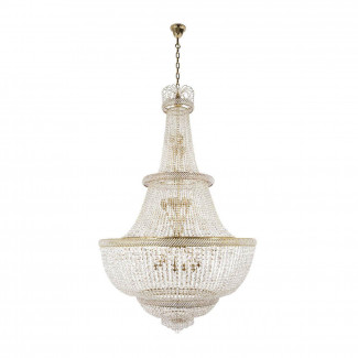 Подвесная люстра Dio DArte Asfour Bari E 1.5.120.200 G