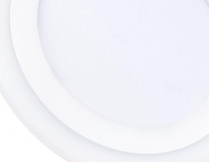 Встраиваемый светодиодный светильник Ambrella light Downlight DCR360