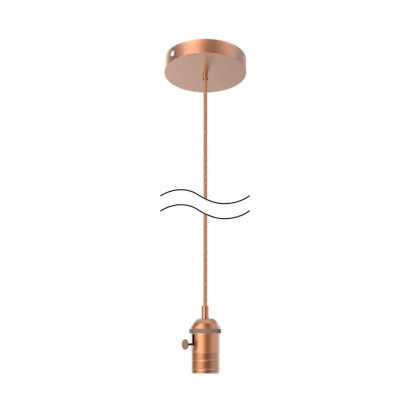 Подвесной светильник Gauss Decor PL043