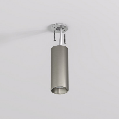 Потолочный светодиодный светильник Denkirs Shine Tube DK2615-DN