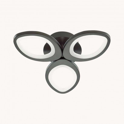 Потолочная светодиодная люстра Lumion Ledio Lulu 4575/60CL