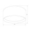 Потолочный светильник TK Lighting 4404 Bilbao Beige Gold