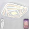 Потолочный светодиодный светильник Natali Kovaltseva Led Lamps 81068