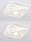 Потолочный светодиодный светильник Natali Kovaltseva Led Lamps 81068