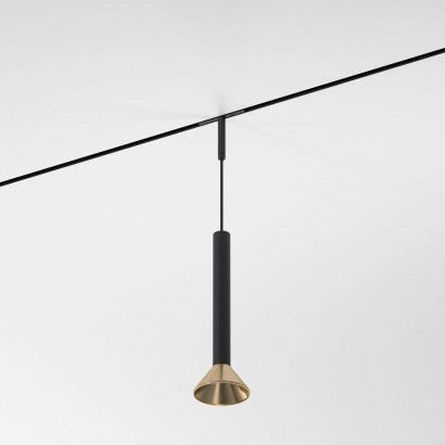 Трековый светодиодный светильник Elektrostandard Mini Magnetic 85164/01 a065651