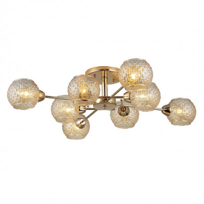 Потолочная люстра Rivoli Amalia 3090-308 Б0050817