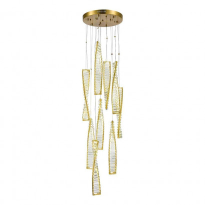 Подвесной светильник ST Luce ELICA SL6205.303.09