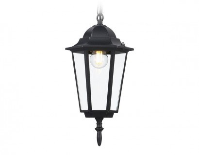 Уличный подвесной светильник Ambrella light Garden ST2029
