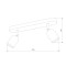 Спот TK Lighting 3302 Top