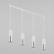 Подвесной светильник TK Lighting 4357 Elit White