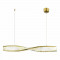 Подвесной светодиодный светильник ST Luce ELICA SL6205.313.01 Подвесной светодиодный светильник ST Luce ELICA SL6205.313.01