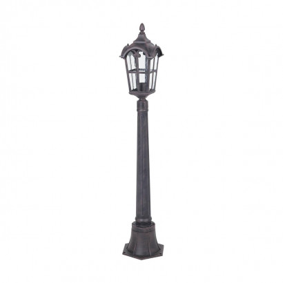 Ландшафтный светильник Maytoni Outdoor O413FL-01BZ1