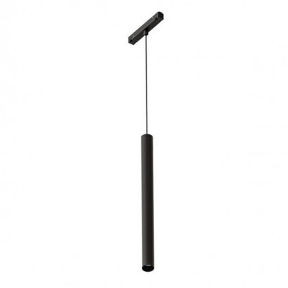 Магнитный трековый светильник Arte Lamp Linea A4770SP-1BK