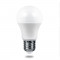 Лампа светодиодная Feron E27 7W 2700K Матовая LB-1007 38023