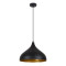 Подвесной светильник Arte Lamp Carmel A7076SP-1BK