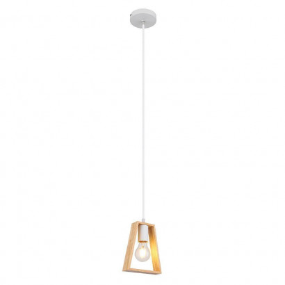 Подвесной светильник Arte Lamp Brussels A8030SP-1WH