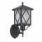 Уличный настенный светильник ST Luce Lorne SL084.401.01 Уличный настенный светильник ST Luce Lorne SL084.401.01
