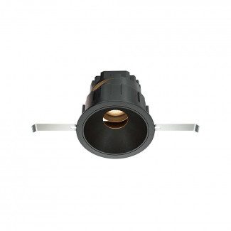 Встраиваемый светодиодный светильник Maytoni Technical Wise DL057-10W3K-B