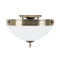 Потолочный светильник Myfar Biene MR1525-3C