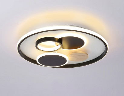 Потолочный светодиодный светильник Ambrella light Comfort LineTech FL4802