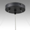 Подвесная люстра Lumion Comfi Luazana 8242/9