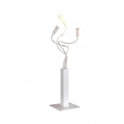 Настольная лампа Loft IT Eye Loft1714T-WH
