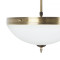 Потолочный светильник Myfar Biene MR1526-4C