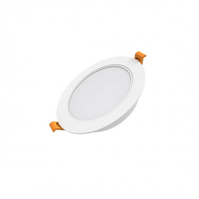 Встраиваемый светодиодный светильник Gauss Elementary Downlight 9100420205T
