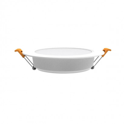 Встраиваемый светодиодный светильник Gauss Elementary Downlight 9100420205T