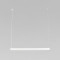 Линейные светодиодный светильник TK Lighting 18079 Luxe
