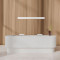 Линейные светодиодный светильник TK Lighting 18079 Luxe
