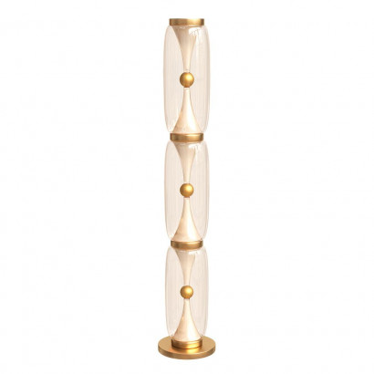 Торшер Divinare STERZO 1244/17 PN-60