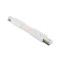 Гибкий коннектор Denkirs Solid Base TR1106-WH