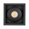 Встраиваемый светодиодный светильник Arlight CL-Simple-S80x80-9W Warm3000 028149