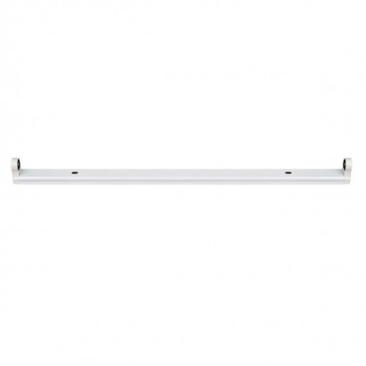 Накладной линейный светильник Uniel ULT-B01B T8x1/L120 White UL-00011256