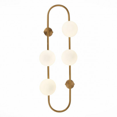 Бра ST Luce Vera SL1149.301.04