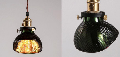 Подвесной светильник Imperium Loft Sea Shell 74864-22