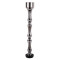 Торшер Divinare Volturn 1243/06 PN-45