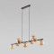 Подвесная люстра TK Lighting 4340 Estera