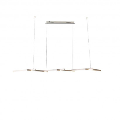 Подвесной светодиодный светильник ST Luce Basoni SL394.503.06