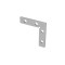 Комплект угловых соединителей Maytoni Technical Exility Busbar (4 шт) TRA034D-CL-42S