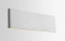 Настенный светильник Lucia Tucci Aero W206 Bianco LED